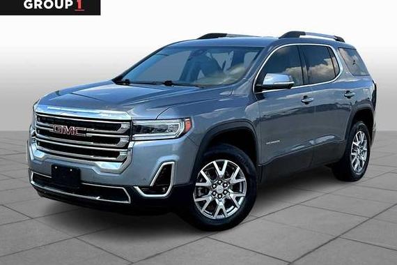 GMC ACADIA 2022 1GKKNMLS9NZ124628 image GMC ACADIA 2022 1GKKNMLS9NZ124628 image