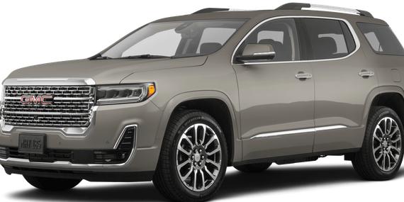 GMC ACADIA 2022 1GKKNPLS7NZ148881 image GMC ACADIA 2022 1GKKNPLS7NZ148881 image