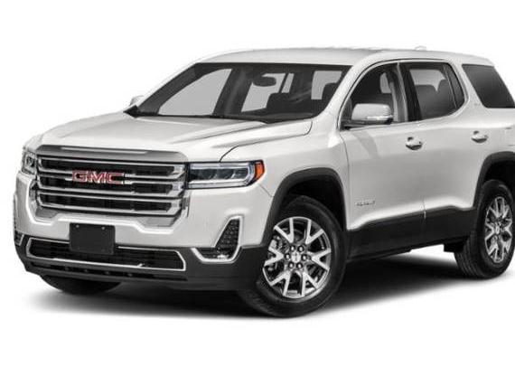 GMC ACADIA 2022 1GKKNML4XNZ180532 image