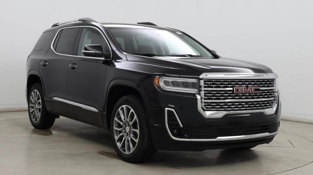 GMC ACADIA 2022 1GKKNPL42NZ161295 image