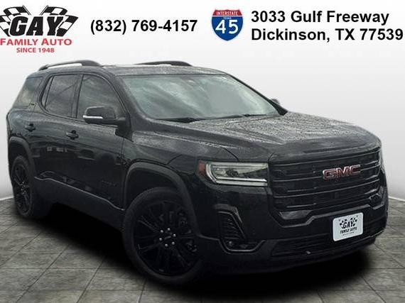 GMC ACADIA 2022 1GKKNMLS6NZ113716 image GMC ACADIA 2022 1GKKNMLS6NZ113716 image