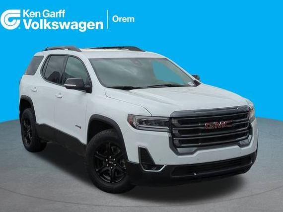 GMC ACADIA 2022 1GKKNLLS5NZ126046 image GMC ACADIA 2022 1GKKNLLS5NZ126046 image