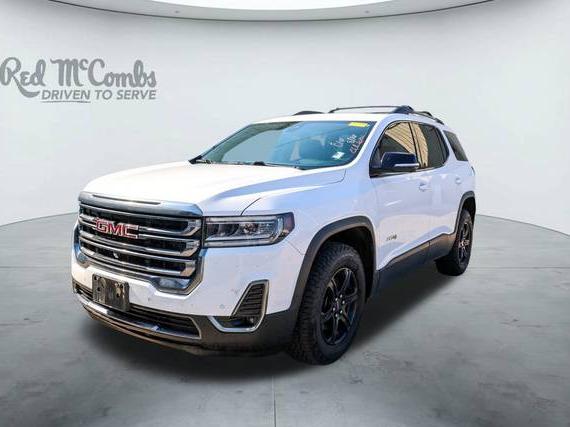 GMC ACADIA 2022 1GKKNLLS5NZ121462 image GMC ACADIA 2022 1GKKNLLS5NZ121462 image