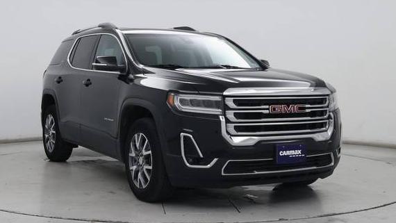 GMC ACADIA 2022 1GKKNML48NZ174731 image