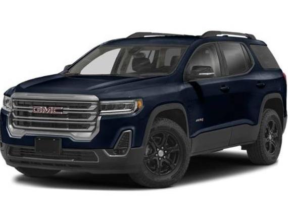 GMC ACADIA 2022 1GKKNLLS9NZ161494 image GMC ACADIA 2022 1GKKNLLS9NZ161494 image