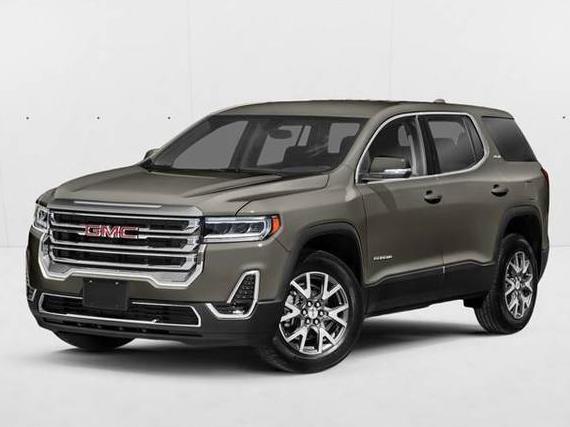 GMC ACADIA 2022 1GKKNRL42NZ173426 image GMC ACADIA 2022 1GKKNRL42NZ173426 image