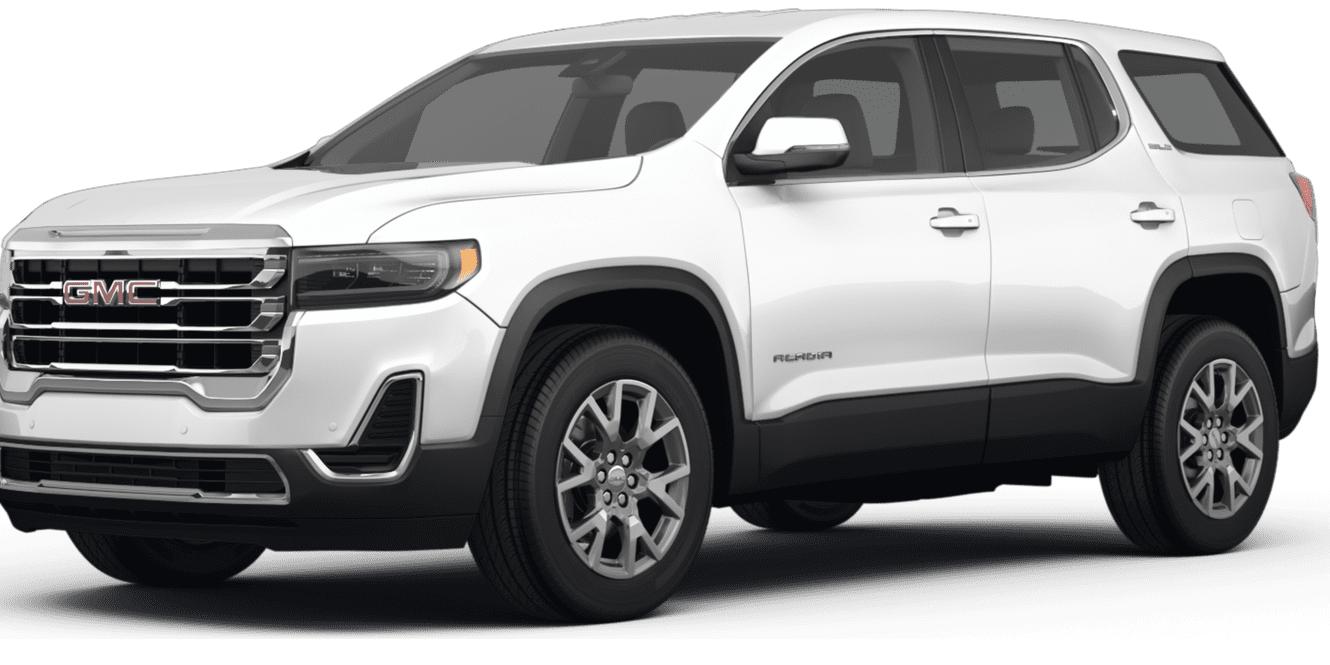 GMC ACADIA 2022 1GKKNKL47NZ128750 image