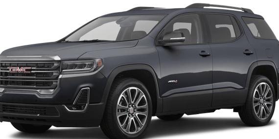 GMC ACADIA 2022 1GKKNLLS2NZ124030 image GMC ACADIA 2022 1GKKNLLS2NZ124030 image