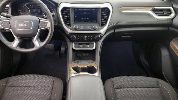 GMC ACADIA 2022 1GKKNKL48NZ174071 image