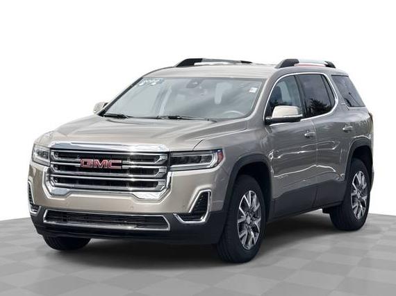GMC ACADIA 2022 1GKKNKL40NZ181192 image