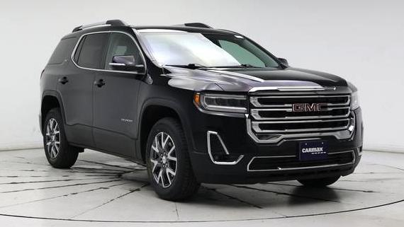 GMC ACADIA 2022 1GKKNML45NZ165582 image