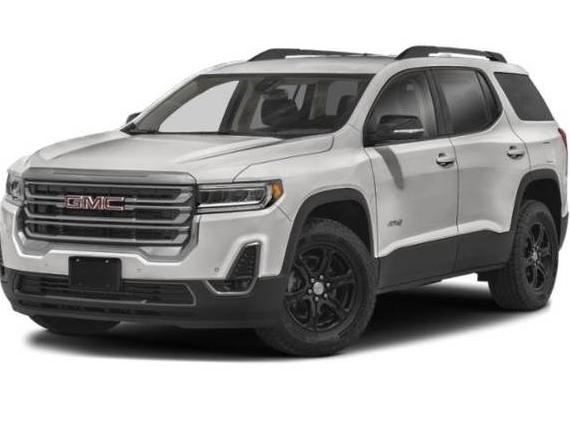 GMC ACADIA 2022 1GKKNLLS9NZ167960 image GMC ACADIA 2022 1GKKNLLS9NZ167960 image