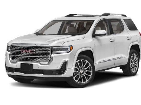 GMC ACADIA 2022 1GKKNPL41NZ161224 image