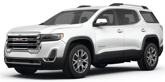 GMC ACADIA 2022 1GKKNMLSXNZ107014 image GMC ACADIA 2022 1GKKNMLSXNZ107014 image