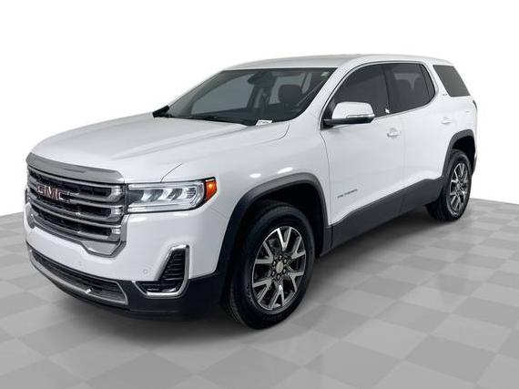 GMC ACADIA 2022 1GKKNKL41NZ135628 image GMC ACADIA 2022 1GKKNKL41NZ135628 image