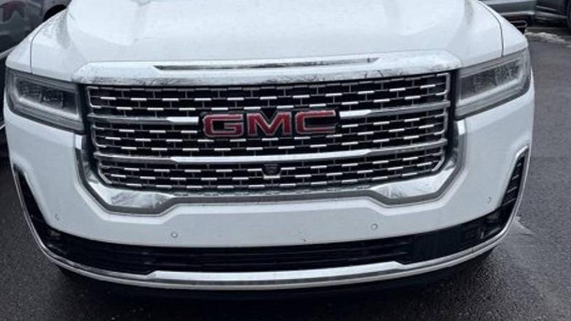 GMC ACADIA 2022 1GKKNXLS8NZ168251 image