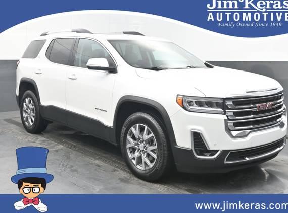 GMC ACADIA 2022 1GKKNMLS2NZ110618 image GMC ACADIA 2022 1GKKNMLS2NZ110618 image