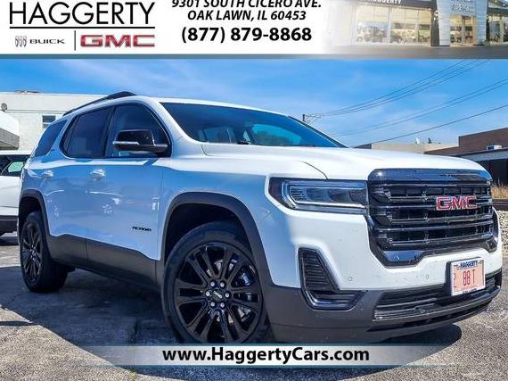 GMC ACADIA 2022 1GKKNRL45NZ179379 image GMC ACADIA 2022 1GKKNRL45NZ179379 image