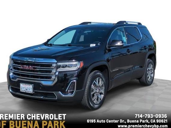 GMC ACADIA 2022 1GKKNKL4XNZ117712 image GMC ACADIA 2022 1GKKNKL4XNZ117712 image