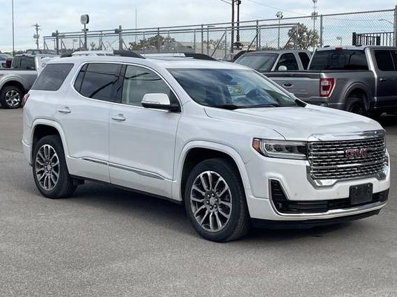 GMC ACADIA 2022 1GKKNXLS6NZ135149 image GMC ACADIA 2022 1GKKNXLS6NZ135149 image