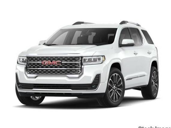 GMC ACADIA 2022 1GKKNXLSXNZ174858 image GMC ACADIA 2022 1GKKNXLSXNZ174858 image