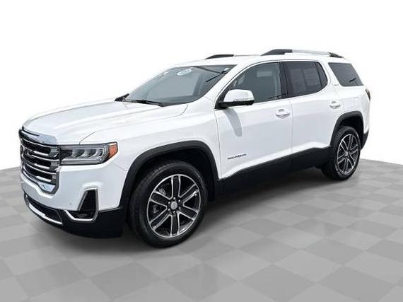 GMC ACADIA 2022 1GKKNUL40NZ173668 image