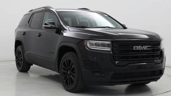 GMC ACADIA 2022 1GKKNKL42NZ170114 image