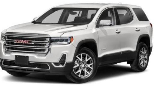 GMC ACADIA 2022 1GKKNKL42NZ170825 image