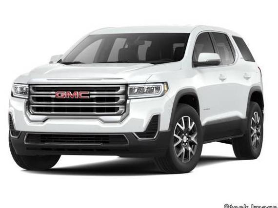 GMC ACADIA 2022 1GKKNRL47NZ145427 image