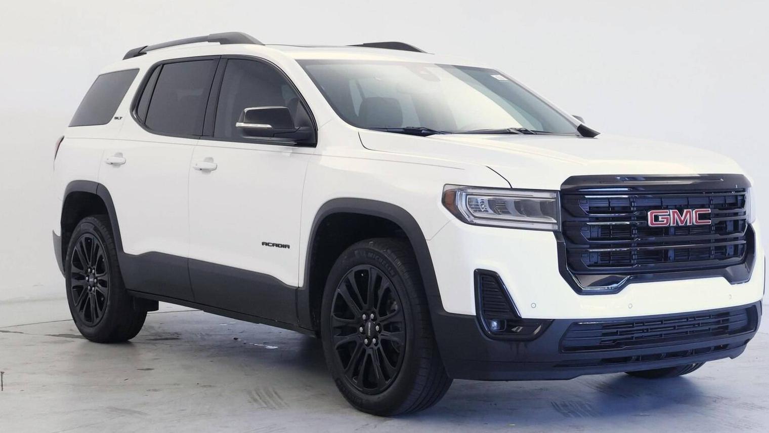 GMC ACADIA 2022 1GKKNML4XNZ161379 image