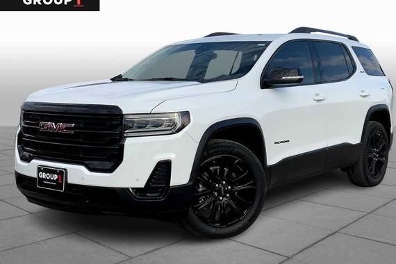 GMC ACADIA 2022 1GKKNKL46NZ174957 image GMC ACADIA 2022 1GKKNKL46NZ174957 image