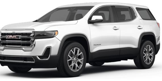 GMC ACADIA 2022 1GKKNRL42NZ147148 image GMC ACADIA 2022 1GKKNRL42NZ147148 image