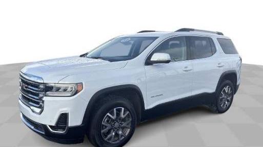 GMC ACADIA 2022 1GKKNKL49NZ177903 image