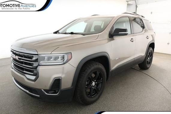 GMC ACADIA 2022 1GKKNLLS0NZ174750 image GMC ACADIA 2022 1GKKNLLS0NZ174750 image