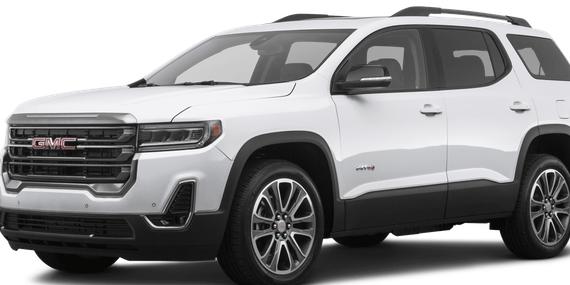GMC ACADIA 2022 1GKKNLLS2NZ123945 image GMC ACADIA 2022 1GKKNLLS2NZ123945 image