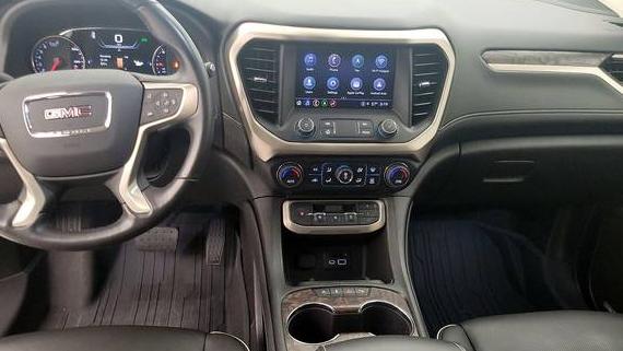 GMC ACADIA 2022 1GKKNPLS5NZ170880 image