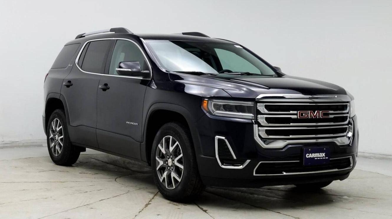 GMC ACADIA 2022 1GKKNRL42NZ159557 image