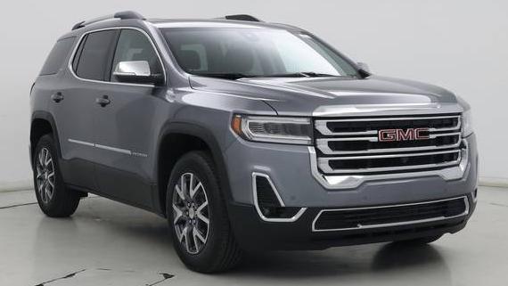 GMC ACADIA 2022 1GKKNML41NZ154109 image