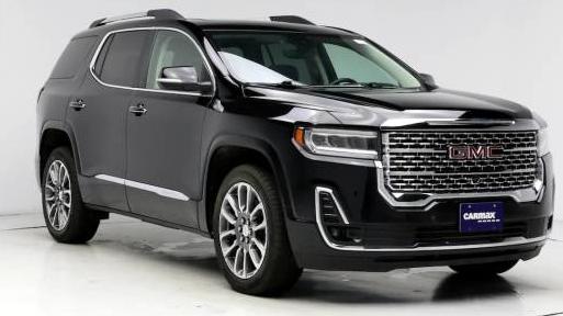 GMC ACADIA 2022 1GKKNPLS6NZ106265 image GMC ACADIA 2022 1GKKNPLS6NZ106265 image