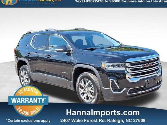 GMC ACADIA 2022 1GKKNRL42NZ180229 image GMC ACADIA 2022 1GKKNRL42NZ180229 image