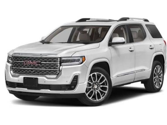 GMC ACADIA 2022 1GKKNXLS5NZ163783 image GMC ACADIA 2022 1GKKNXLS5NZ163783 image