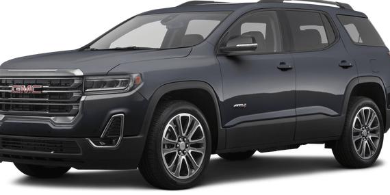 GMC ACADIA 2022 1GKKNLLS4NZ100621 image GMC ACADIA 2022 1GKKNLLS4NZ100621 image