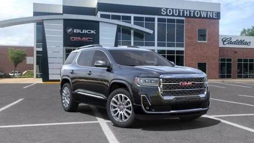 GMC ACADIA 2022 1GKKNPL43NZ156669 image