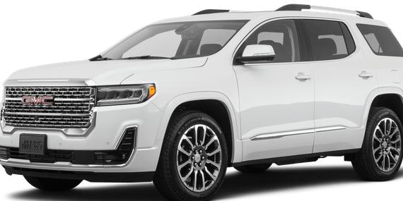 GMC ACADIA 2022 1GKKNPLS2NZ167046 image GMC ACADIA 2022 1GKKNPLS2NZ167046 image