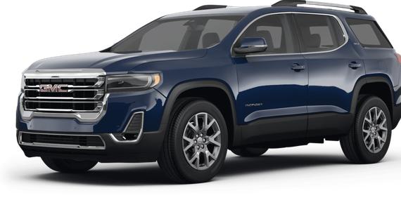 GMC ACADIA 2022 1GKKNULS6NZ140124 image GMC ACADIA 2022 1GKKNULS6NZ140124 image