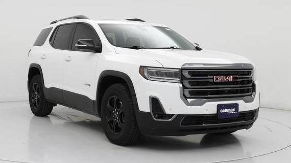 GMC ACADIA 2022 1GKKNLLS4NZ162195 image GMC ACADIA 2022 1GKKNLLS4NZ162195 image