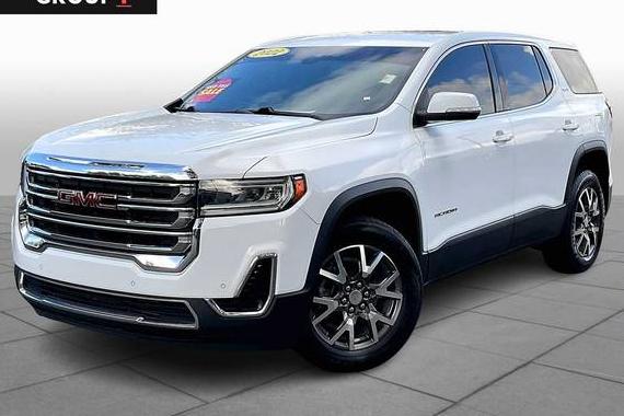 GMC ACADIA 2022 1GKKNKL43NZ129975 image GMC ACADIA 2022 1GKKNKL43NZ129975 image