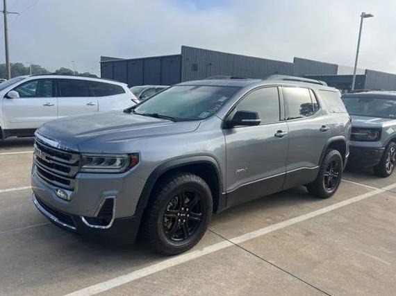 GMC ACADIA 2022 1GKKNLLS8NZ101089 image GMC ACADIA 2022 1GKKNLLS8NZ101089 image