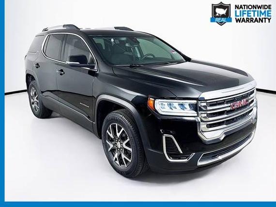 GMC ACADIA 2022 1GKKNKL46NZ171900 image GMC ACADIA 2022 1GKKNKL46NZ171900 image