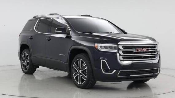 GMC ACADIA 2022 1GKKNML43NZ161076 image